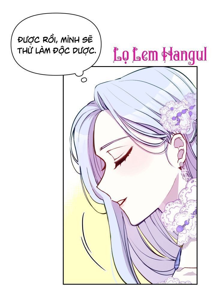Hộ Vệ Của Bạo Chúa Là Ác Nữ: Chapter 4
