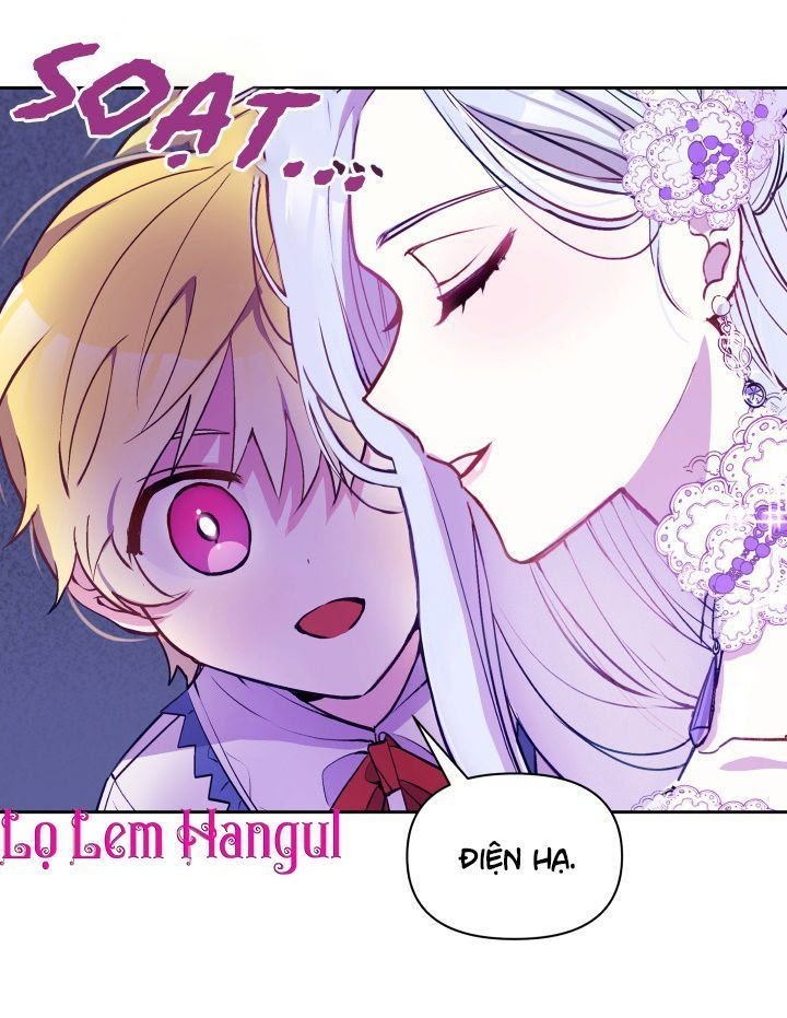 Hộ Vệ Của Bạo Chúa Là Ác Nữ: Chapter 4