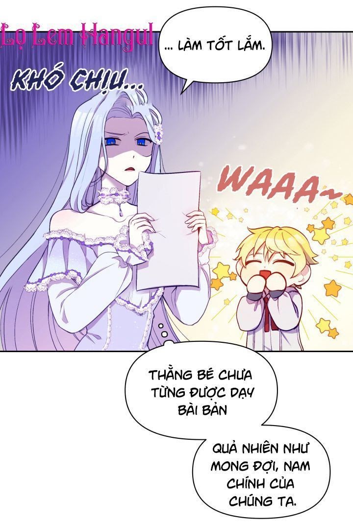 Hộ Vệ Của Bạo Chúa Là Ác Nữ: Chapter 4