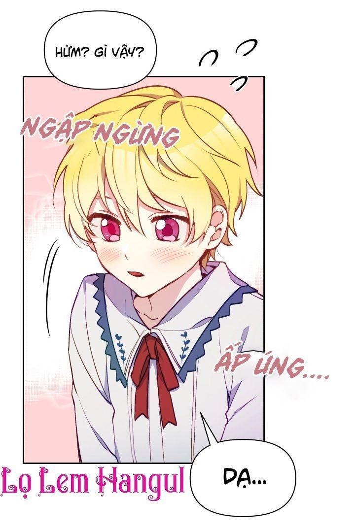 Hộ Vệ Của Bạo Chúa Là Ác Nữ: Chapter 4