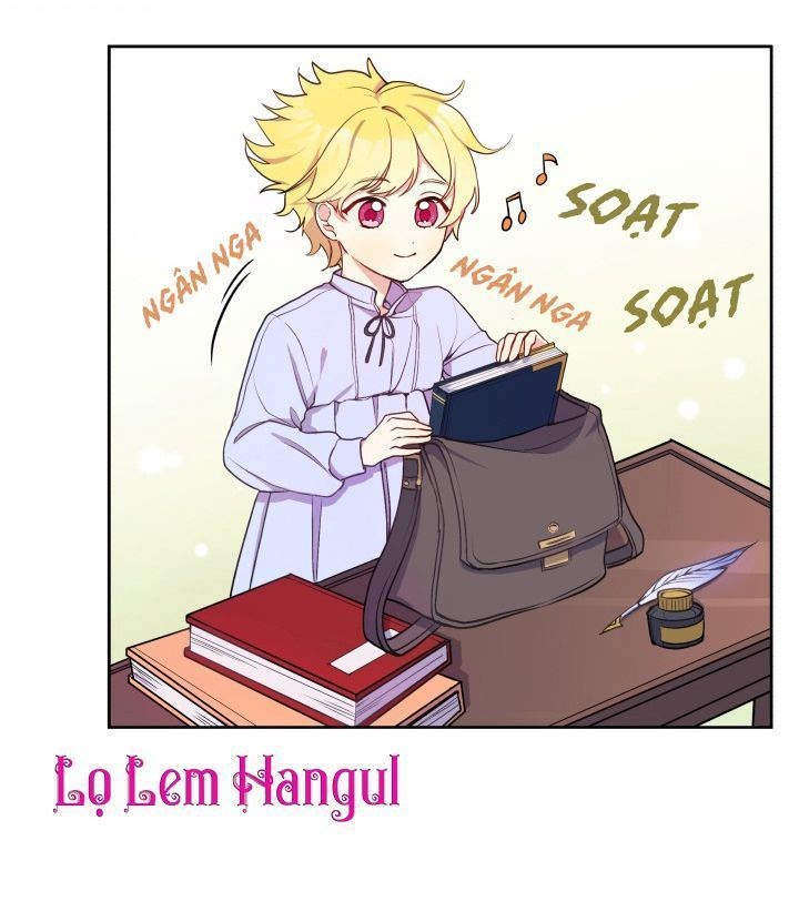 Hộ Vệ Của Bạo Chúa Là Ác Nữ: Chapter 4