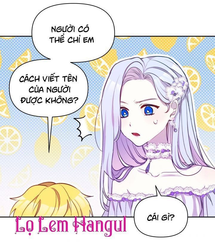 Hộ Vệ Của Bạo Chúa Là Ác Nữ: Chapter 4