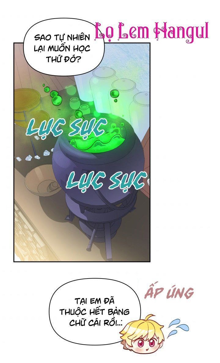 Hộ Vệ Của Bạo Chúa Là Ác Nữ: Chapter 4