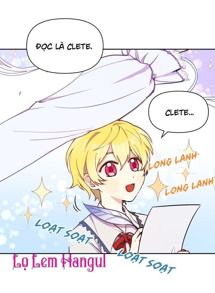 Hộ Vệ Của Bạo Chúa Là Ác Nữ: Chapter 4