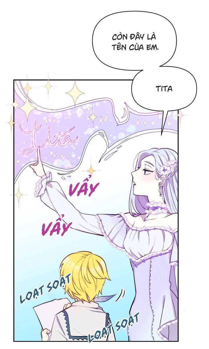 Hộ Vệ Của Bạo Chúa Là Ác Nữ: Chapter 4
