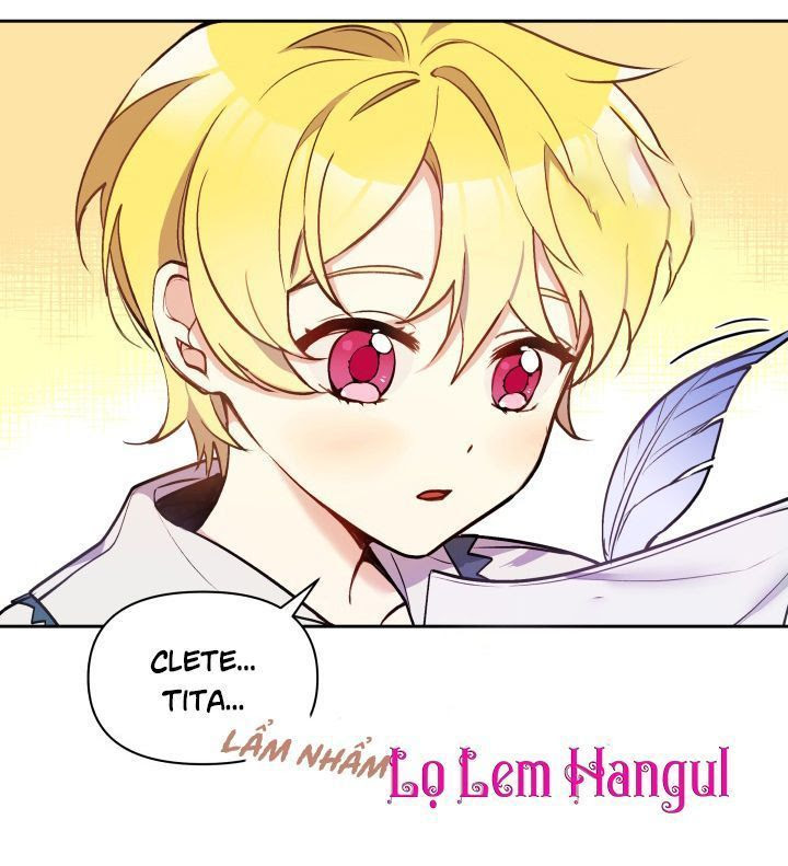 Hộ Vệ Của Bạo Chúa Là Ác Nữ: Chapter 4