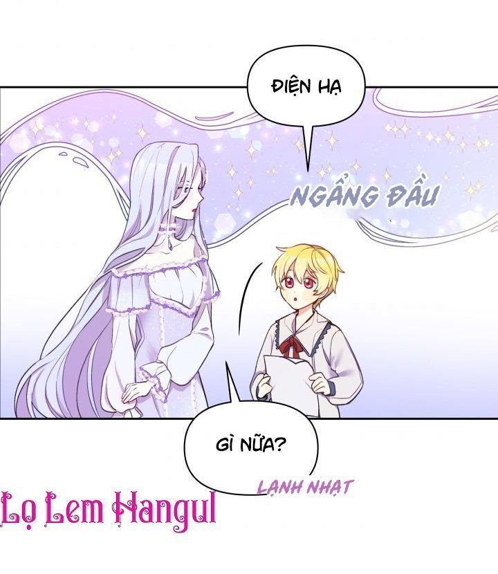 Hộ Vệ Của Bạo Chúa Là Ác Nữ: Chapter 4