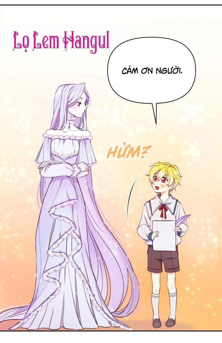 Hộ Vệ Của Bạo Chúa Là Ác Nữ: Chapter 4