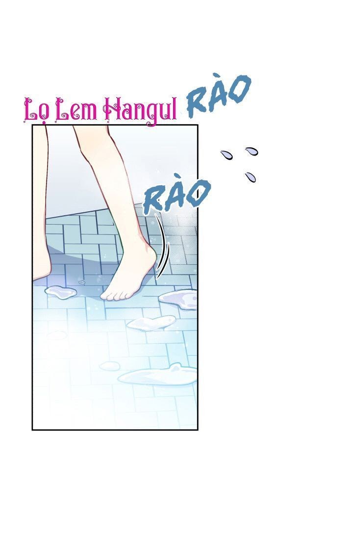 Hộ Vệ Của Bạo Chúa Là Ác Nữ: Chapter 4