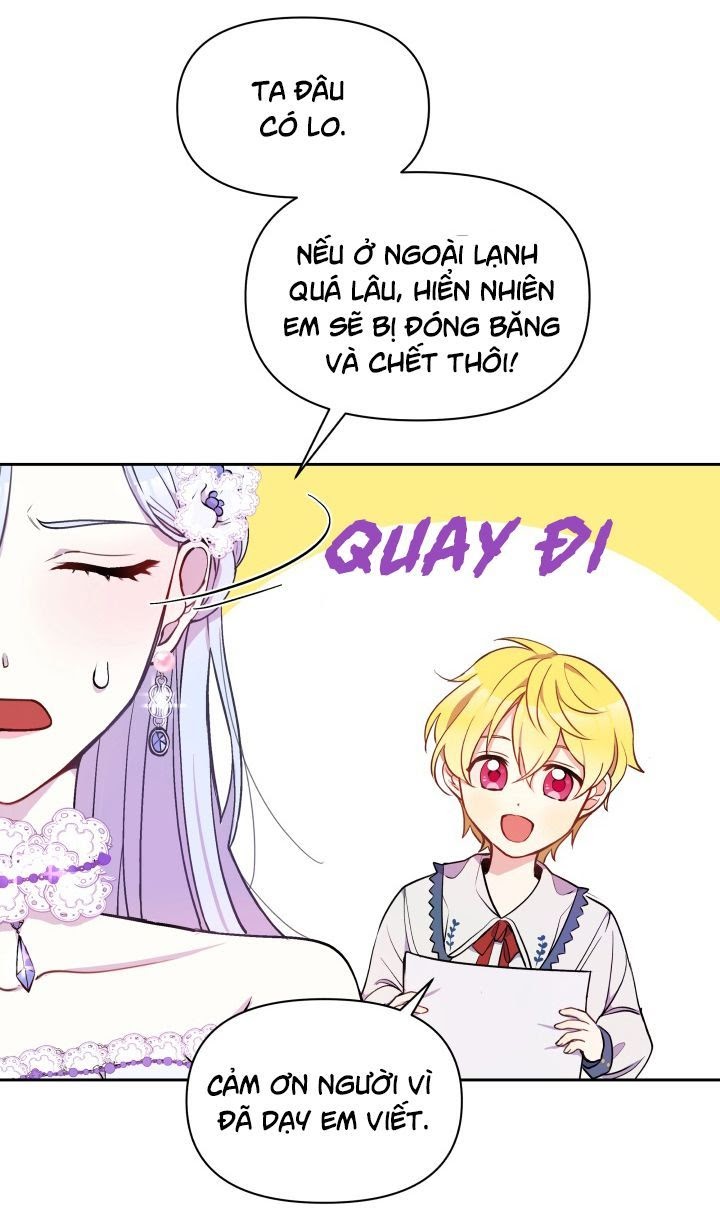 Hộ Vệ Của Bạo Chúa Là Ác Nữ: Chapter 4