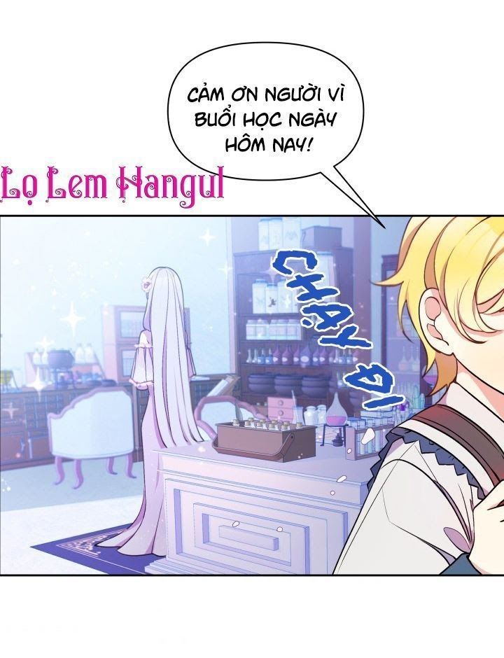 Hộ Vệ Của Bạo Chúa Là Ác Nữ: Chapter 4