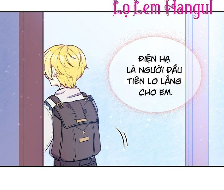 Hộ Vệ Của Bạo Chúa Là Ác Nữ: Chapter 4