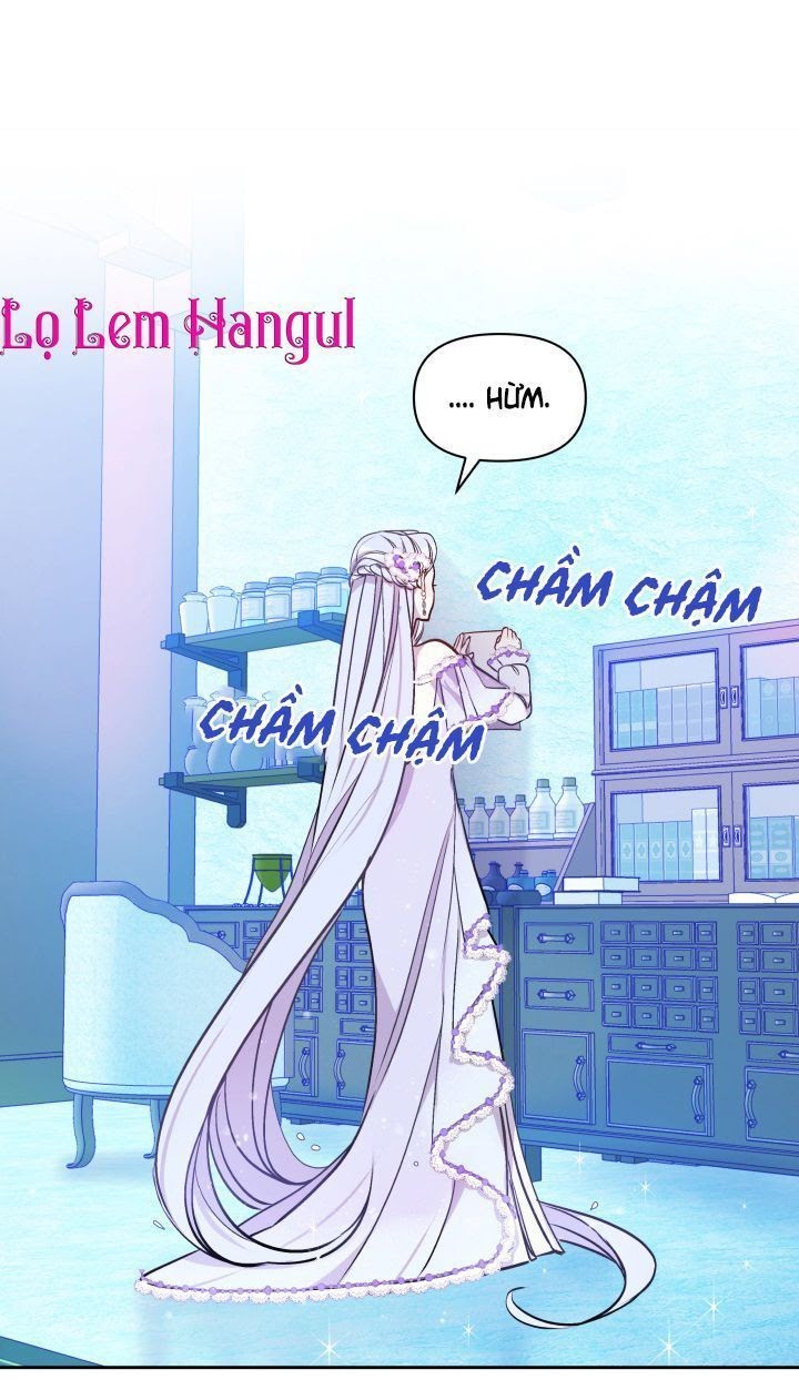 Hộ Vệ Của Bạo Chúa Là Ác Nữ: Chapter 4