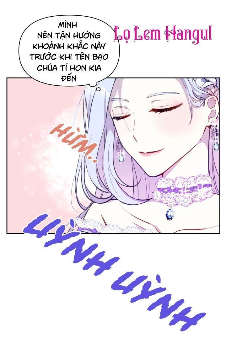 Hộ Vệ Của Bạo Chúa Là Ác Nữ: Chapter 4