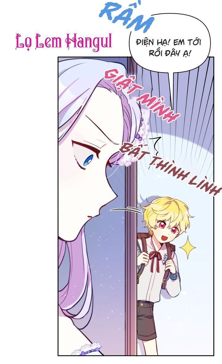 Hộ Vệ Của Bạo Chúa Là Ác Nữ: Chapter 4