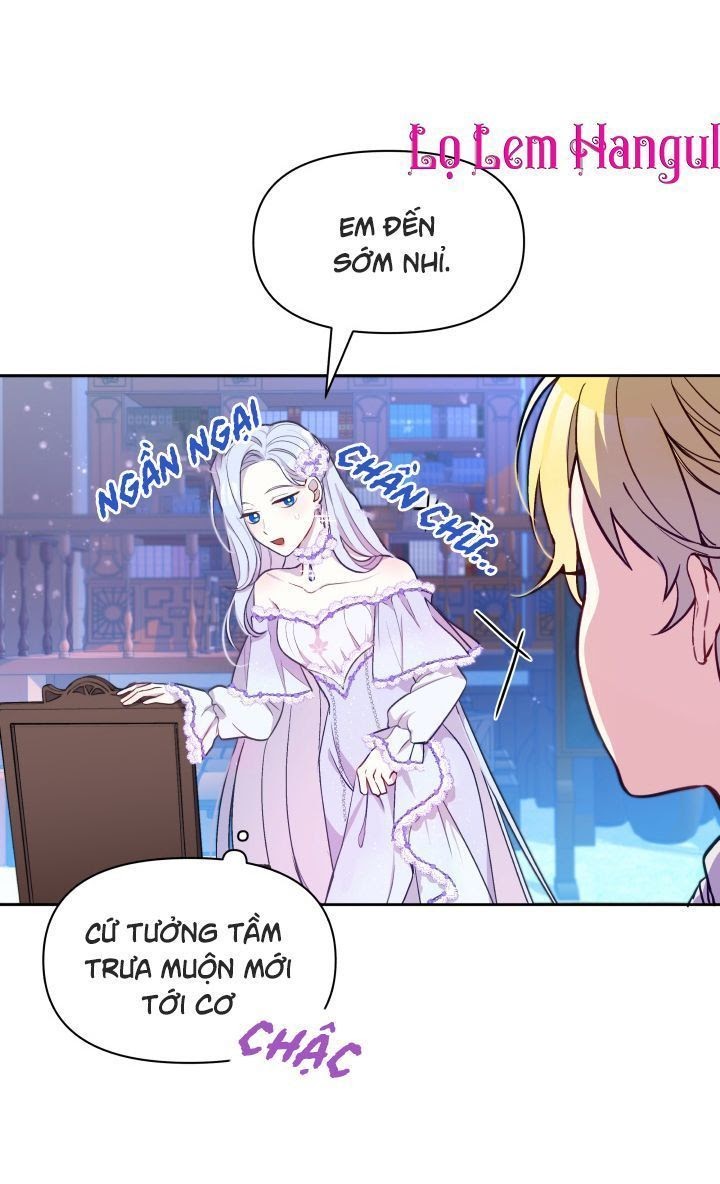 Hộ Vệ Của Bạo Chúa Là Ác Nữ: Chapter 4