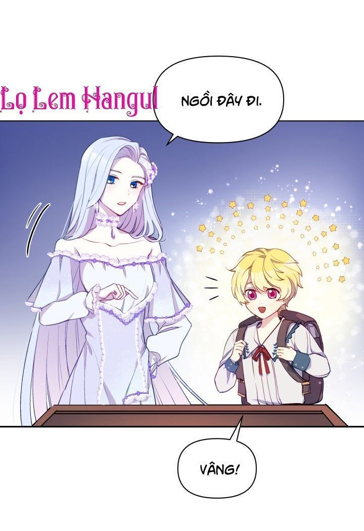 Hộ Vệ Của Bạo Chúa Là Ác Nữ: Chapter 4