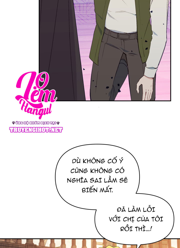 Hộ Vệ Của Bạo Chúa Là Ác Nữ: Chapter 40: End - SS1