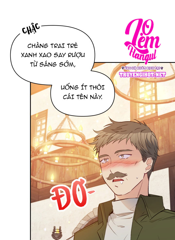Hộ Vệ Của Bạo Chúa Là Ác Nữ: Chapter 40: End - SS1