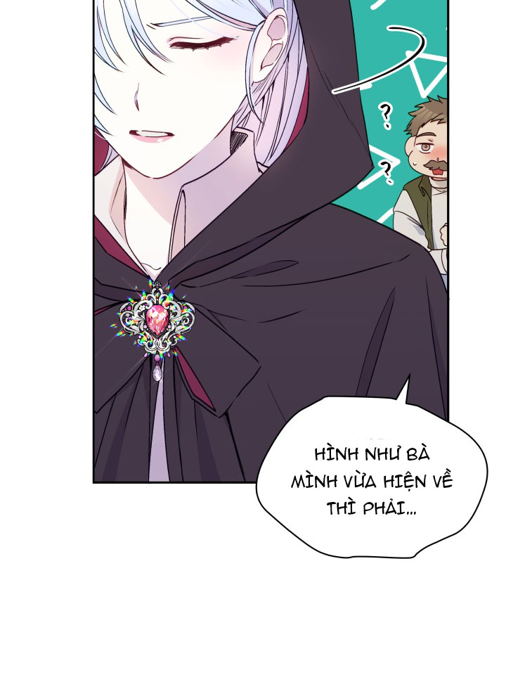 Hộ Vệ Của Bạo Chúa Là Ác Nữ: Chapter 40: End - SS1