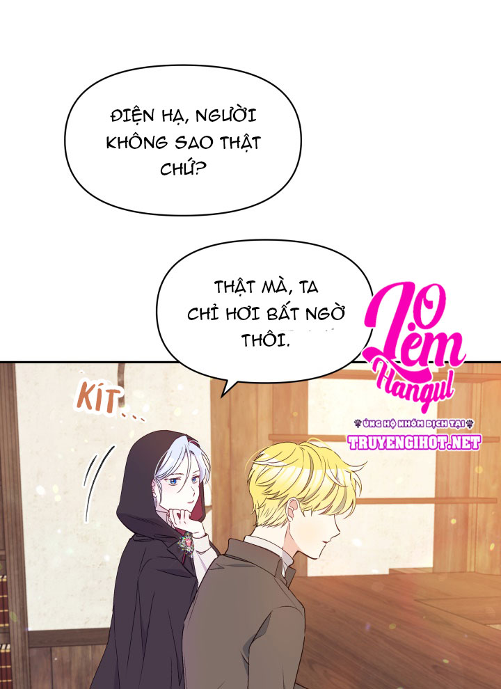 Hộ Vệ Của Bạo Chúa Là Ác Nữ: Chapter 40: End - SS1