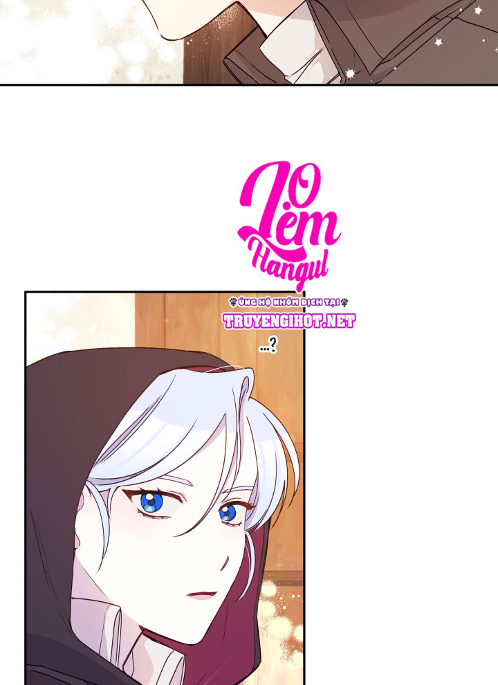 Hộ Vệ Của Bạo Chúa Là Ác Nữ: Chapter 40: End - SS1