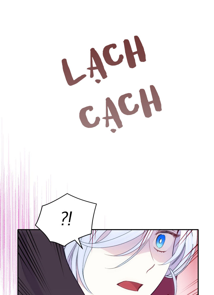 Hộ Vệ Của Bạo Chúa Là Ác Nữ: Chapter 40: End - SS1