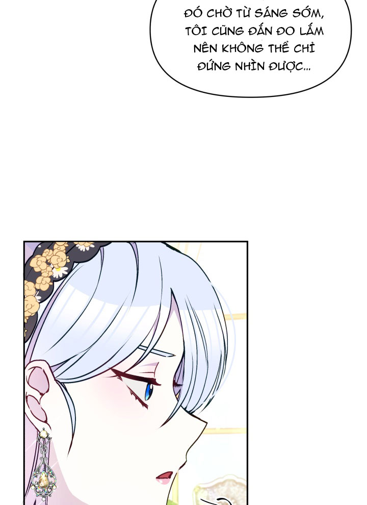 Hộ Vệ Của Bạo Chúa Là Ác Nữ: Chapter 40: End - SS1