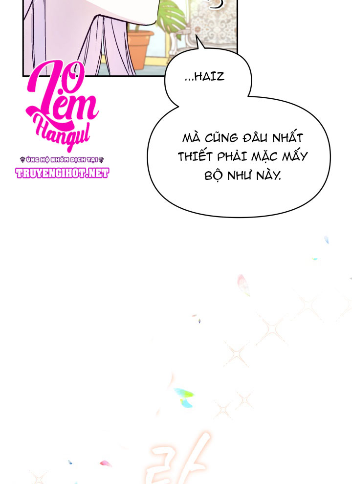 Hộ Vệ Của Bạo Chúa Là Ác Nữ: Chapter 40: End - SS1