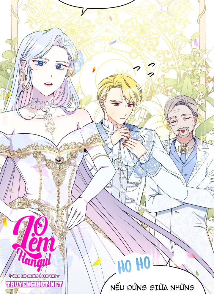 Hộ Vệ Của Bạo Chúa Là Ác Nữ: Chapter 40: End - SS1
