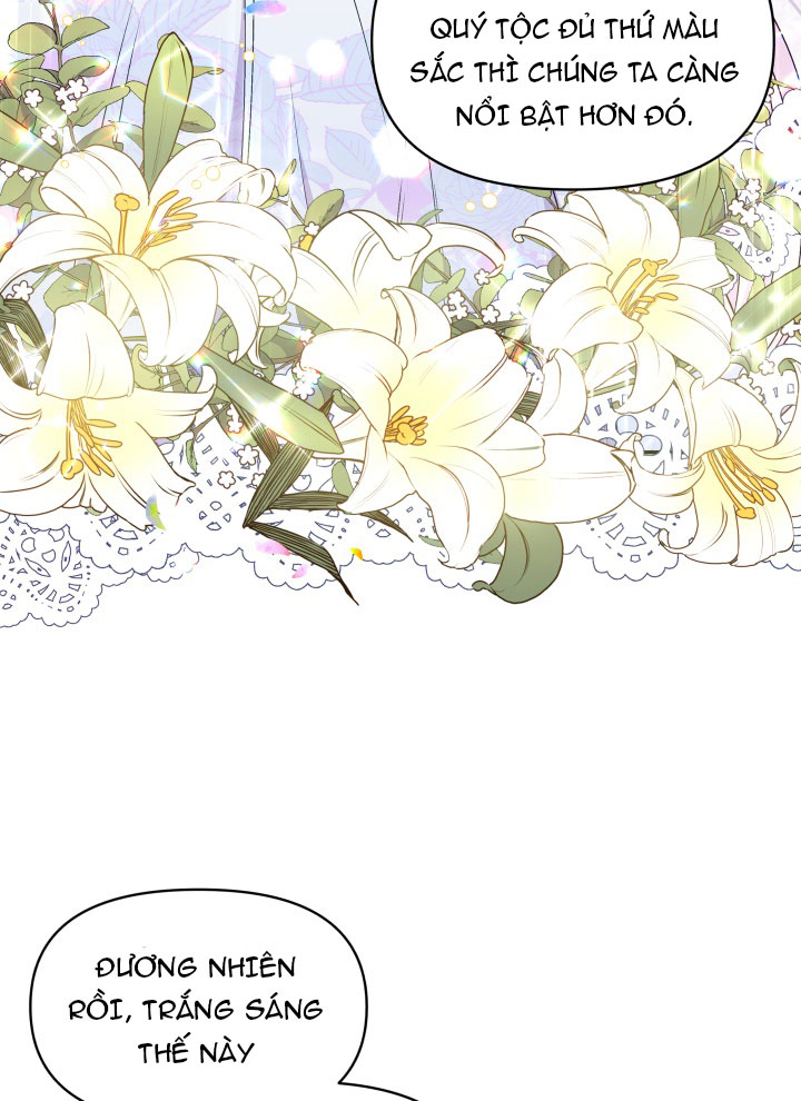 Hộ Vệ Của Bạo Chúa Là Ác Nữ: Chapter 40: End - SS1