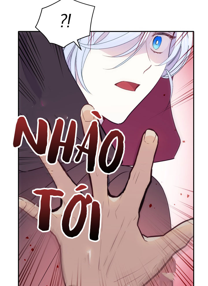 Hộ Vệ Của Bạo Chúa Là Ác Nữ: Chapter 40: End - SS1