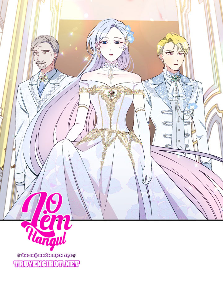 Hộ Vệ Của Bạo Chúa Là Ác Nữ: Chapter 40: End - SS1