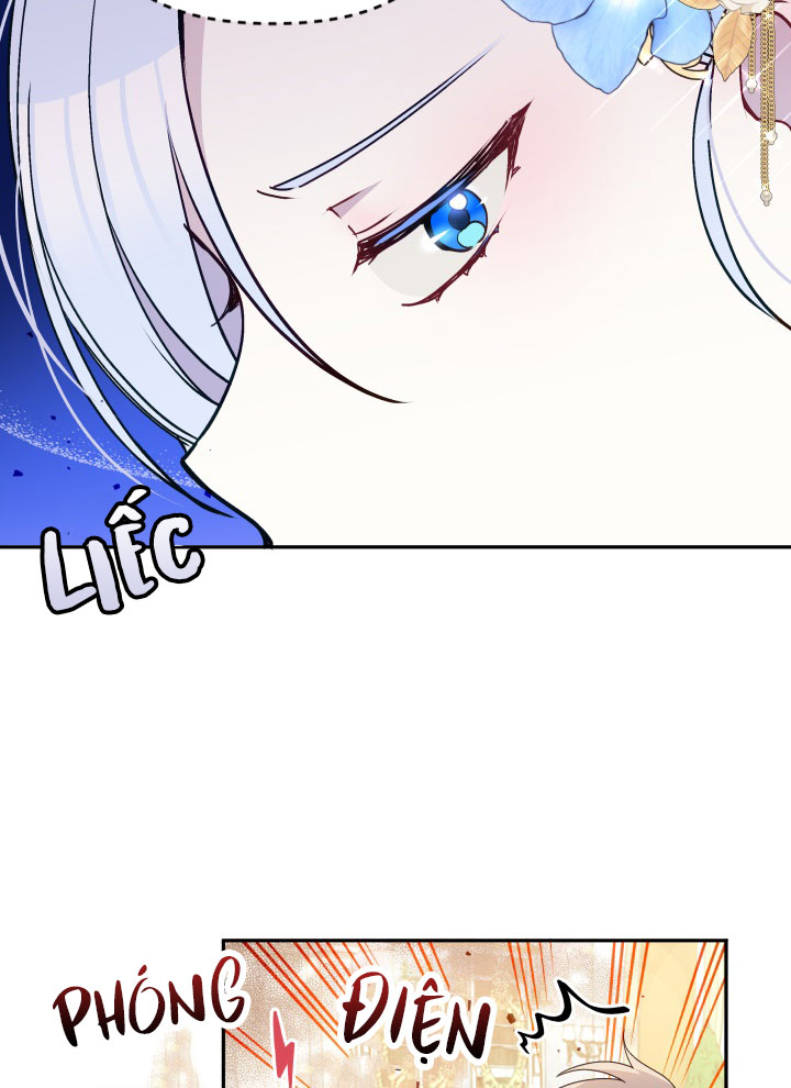 Hộ Vệ Của Bạo Chúa Là Ác Nữ: Chapter 40: End - SS1