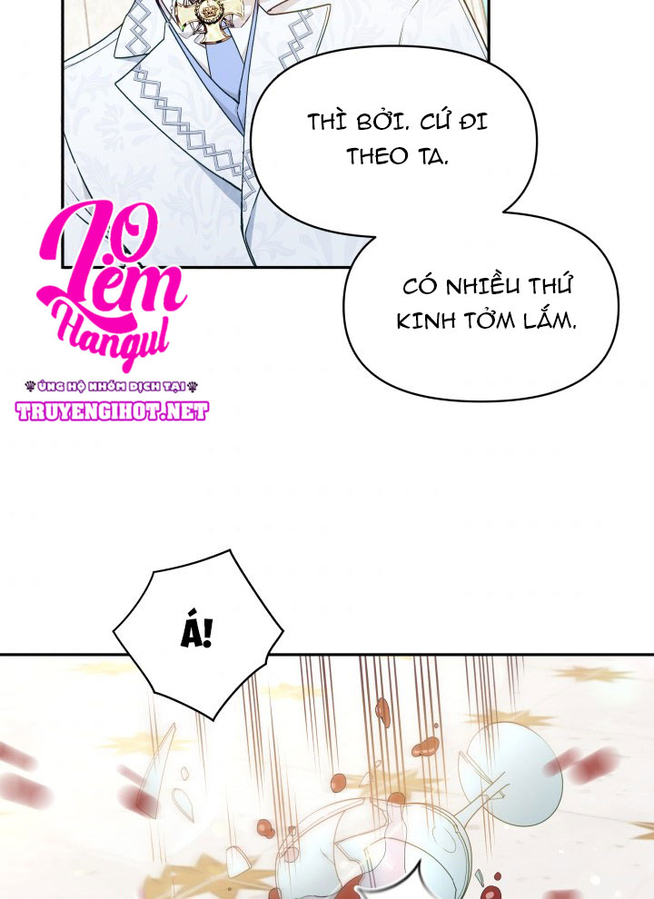 Hộ Vệ Của Bạo Chúa Là Ác Nữ: Chapter 40: End - SS1