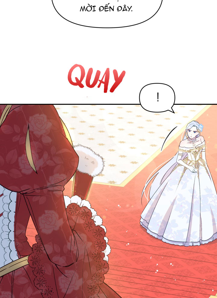 Hộ Vệ Của Bạo Chúa Là Ác Nữ: Chapter 40: End - SS1