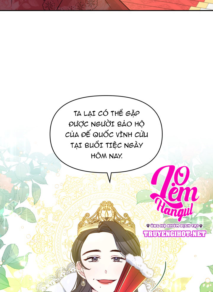 Hộ Vệ Của Bạo Chúa Là Ác Nữ: Chapter 40: End - SS1