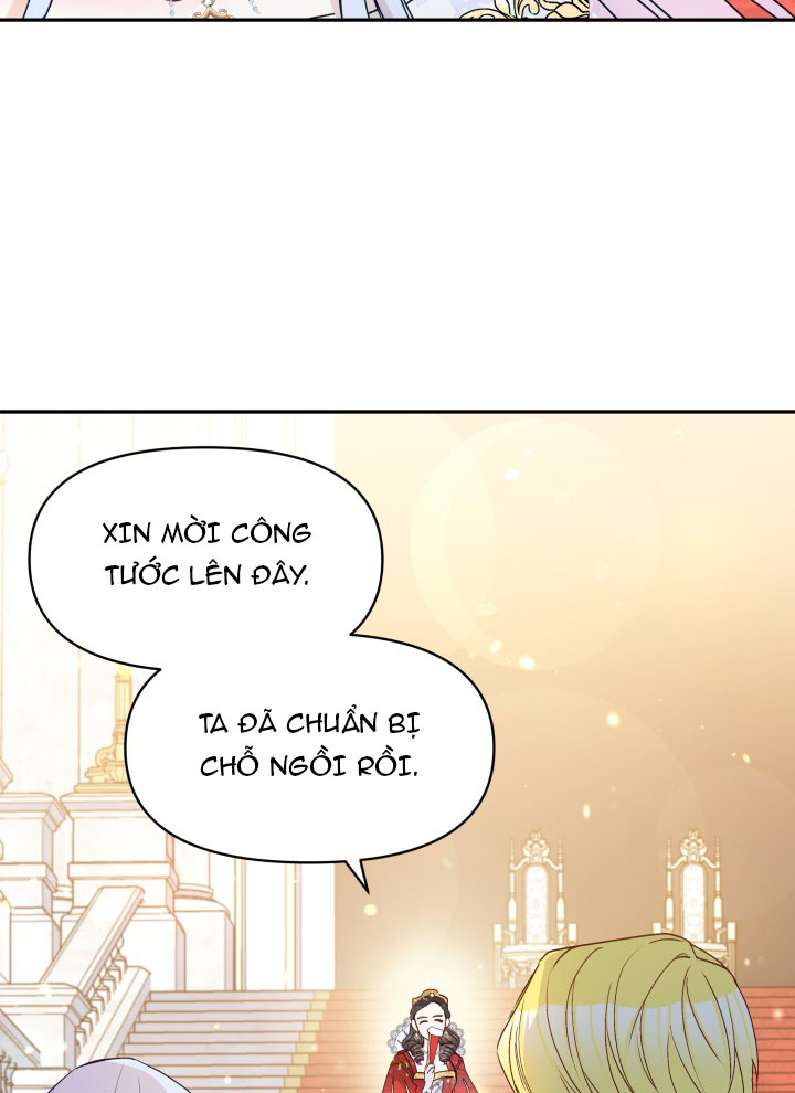 Hộ Vệ Của Bạo Chúa Là Ác Nữ: Chapter 40: End - SS1