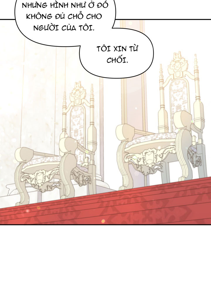 Hộ Vệ Của Bạo Chúa Là Ác Nữ: Chapter 40: End - SS1