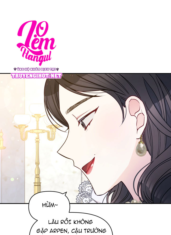Hộ Vệ Của Bạo Chúa Là Ác Nữ: Chapter 40: End - SS1