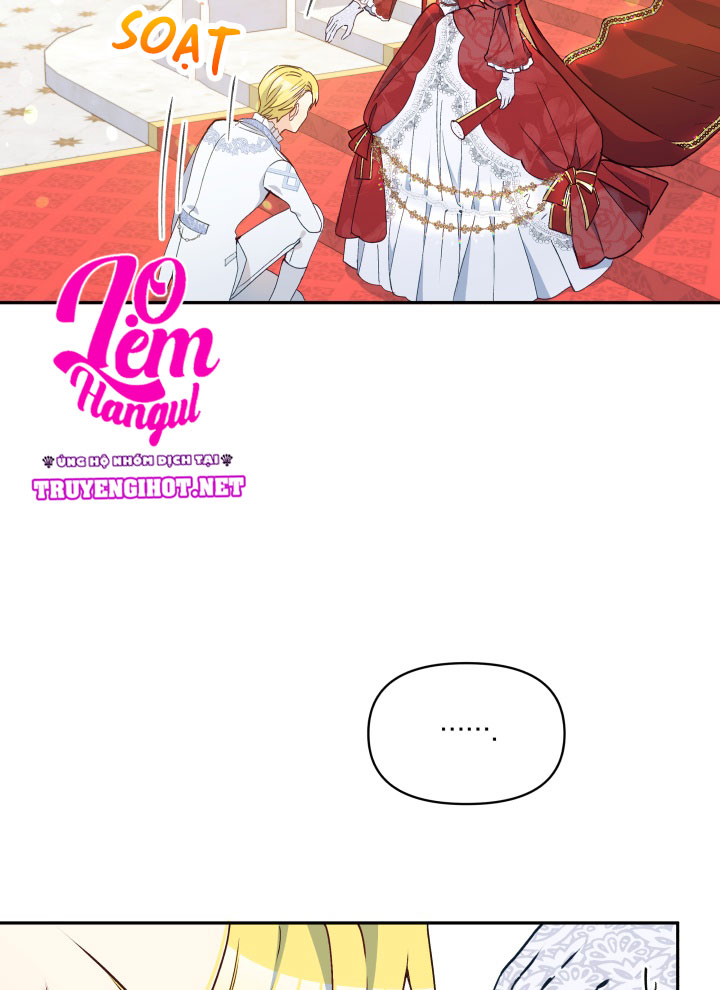 Hộ Vệ Của Bạo Chúa Là Ác Nữ: Chapter 40: End - SS1