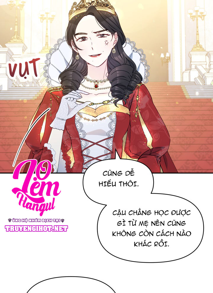 Hộ Vệ Của Bạo Chúa Là Ác Nữ: Chapter 40: End - SS1