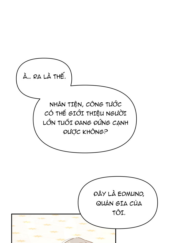 Hộ Vệ Của Bạo Chúa Là Ác Nữ: Chapter 40: End - SS1