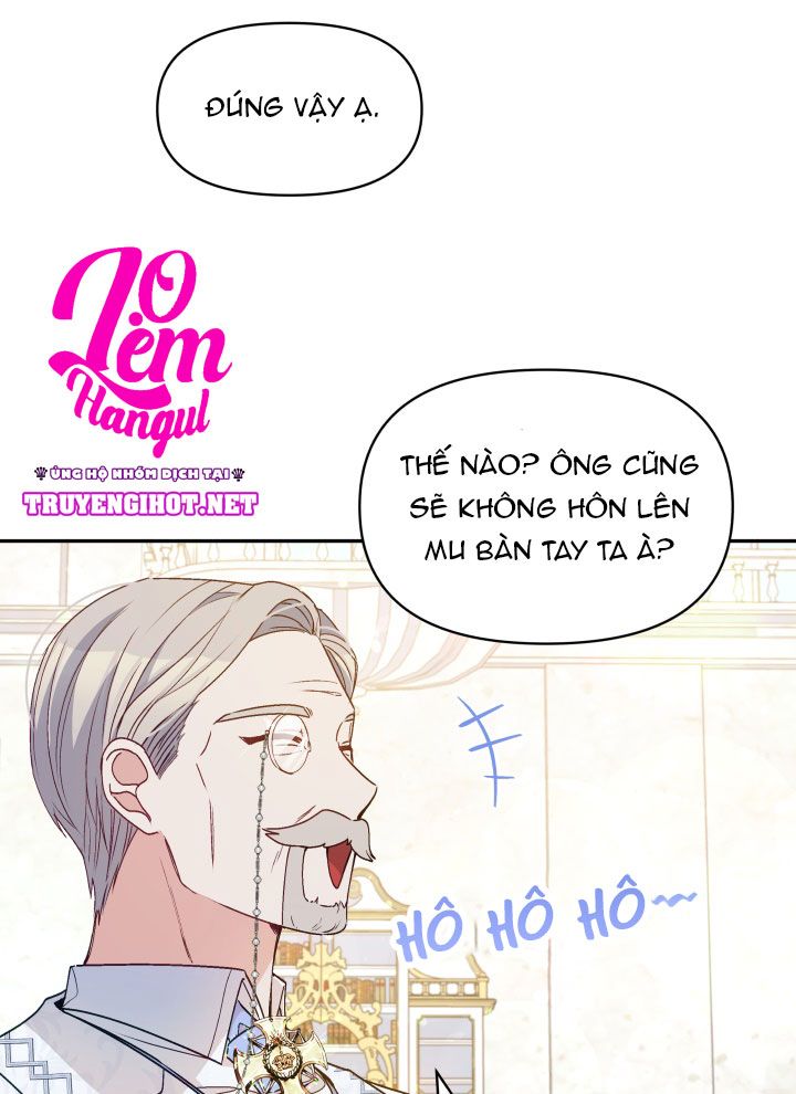 Hộ Vệ Của Bạo Chúa Là Ác Nữ: Chapter 40: End - SS1