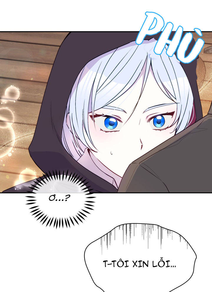 Hộ Vệ Của Bạo Chúa Là Ác Nữ: Chapter 40: End - SS1