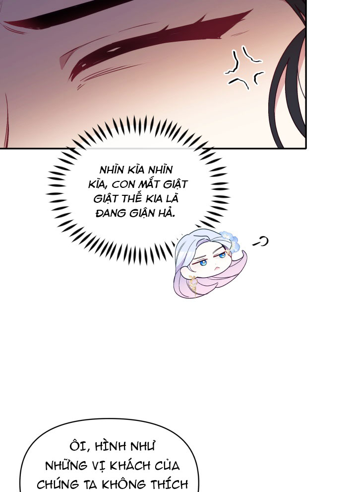 Hộ Vệ Của Bạo Chúa Là Ác Nữ: Chapter 40: End - SS1
