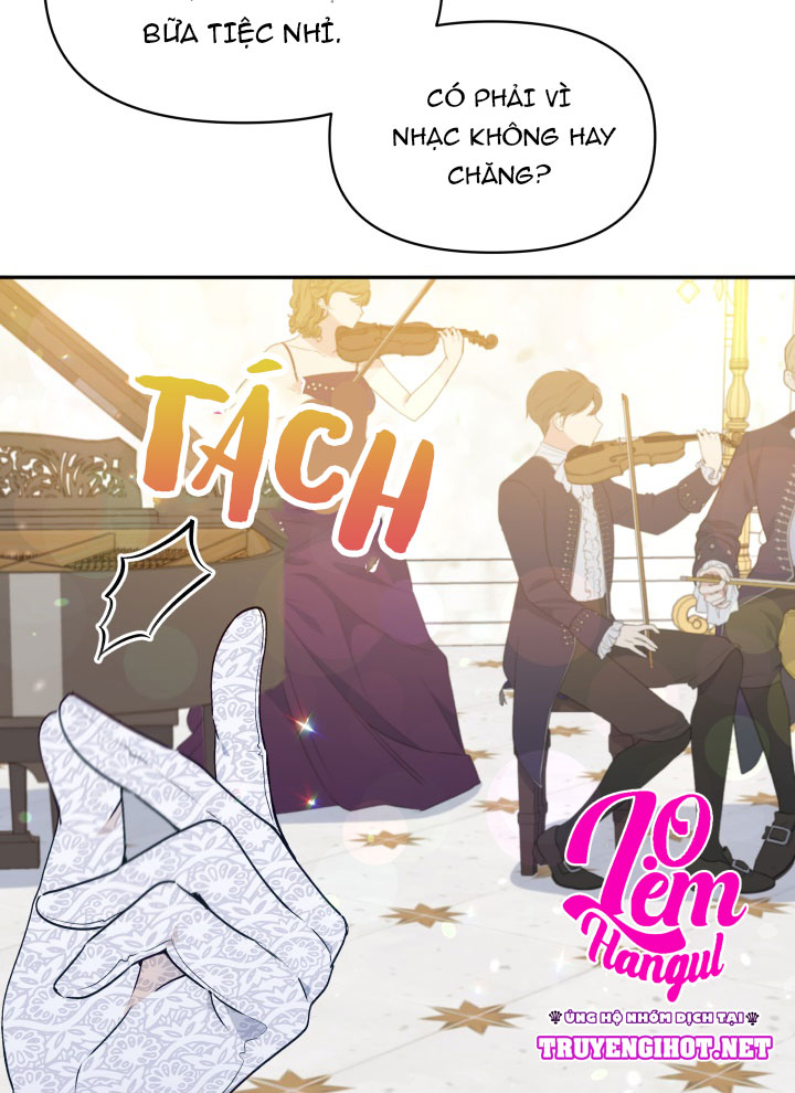 Hộ Vệ Của Bạo Chúa Là Ác Nữ: Chapter 40: End - SS1