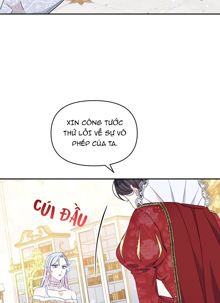 Hộ Vệ Của Bạo Chúa Là Ác Nữ: Chapter 40: End - SS1