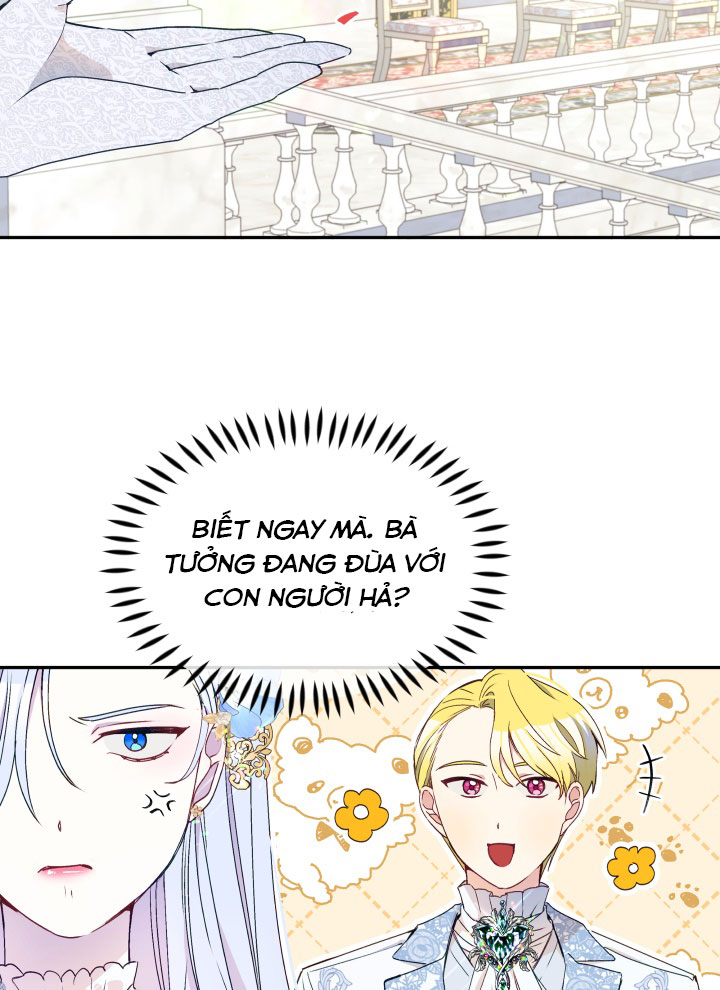 Hộ Vệ Của Bạo Chúa Là Ác Nữ: Chapter 40: End - SS1