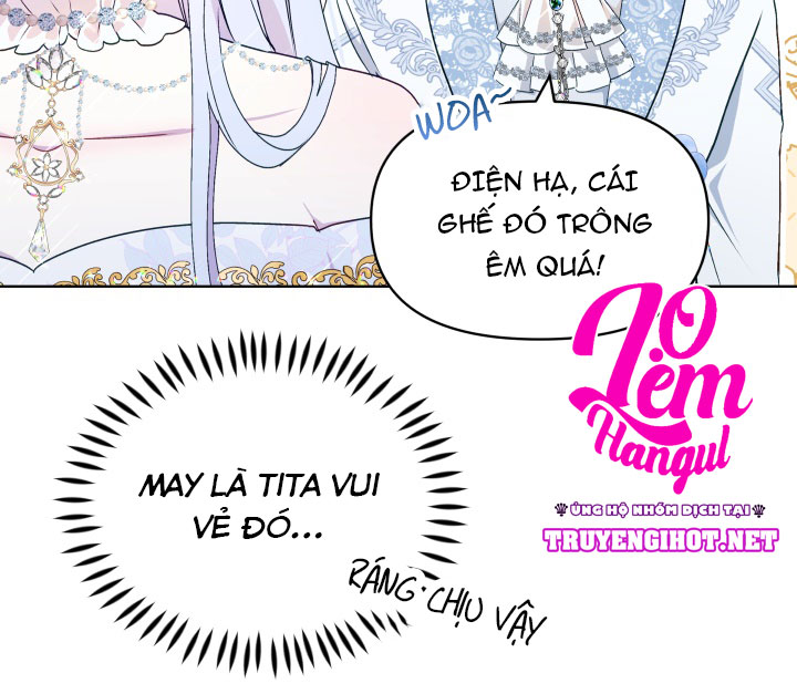 Hộ Vệ Của Bạo Chúa Là Ác Nữ: Chapter 40: End - SS1